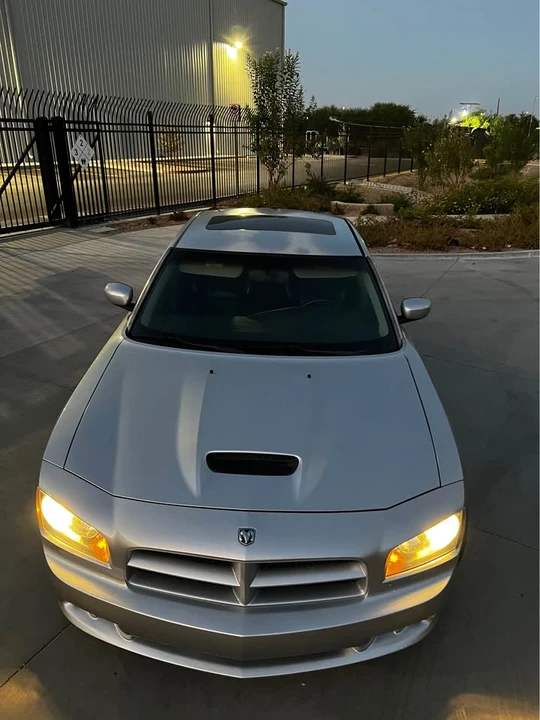 2006 Dodge Charger SRT & 392 6th Gen - Image 5 of 9