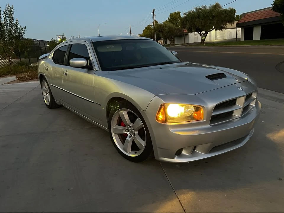 2006 Dodge Charger SRT & 392 6th Gen - Image 2 of 9
