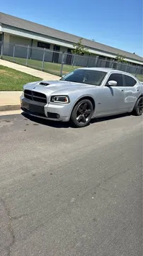 2006 Dodge Charger SRT8 Sedan 4D