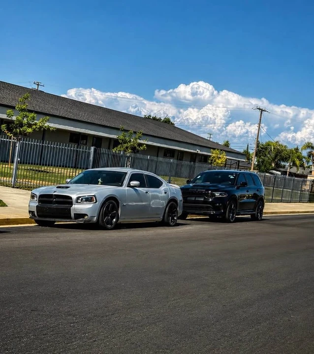 2006 Dodge Charger SRT & 392 6th Gen - Image 2 of 4