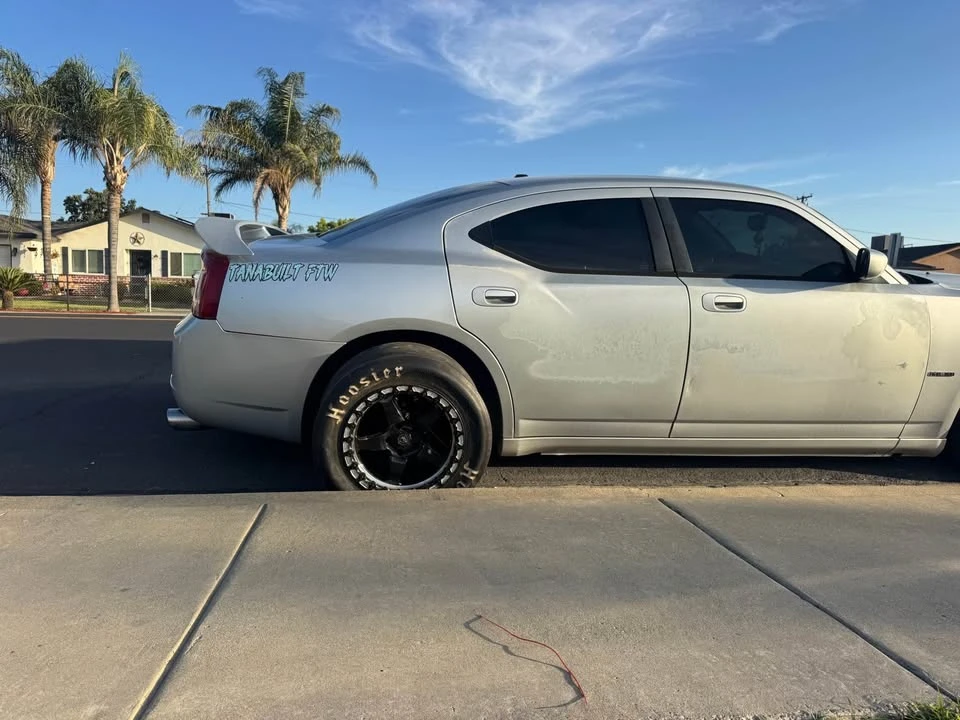 2006 Dodge Charger SRT & 392 6th Gen - Image 4 of 4