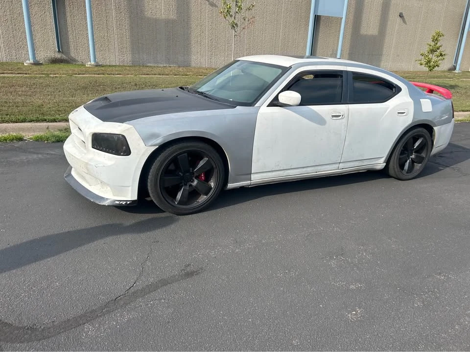 2006 Dodge Charger SRT & 392 6th Gen - Image 2 of 9