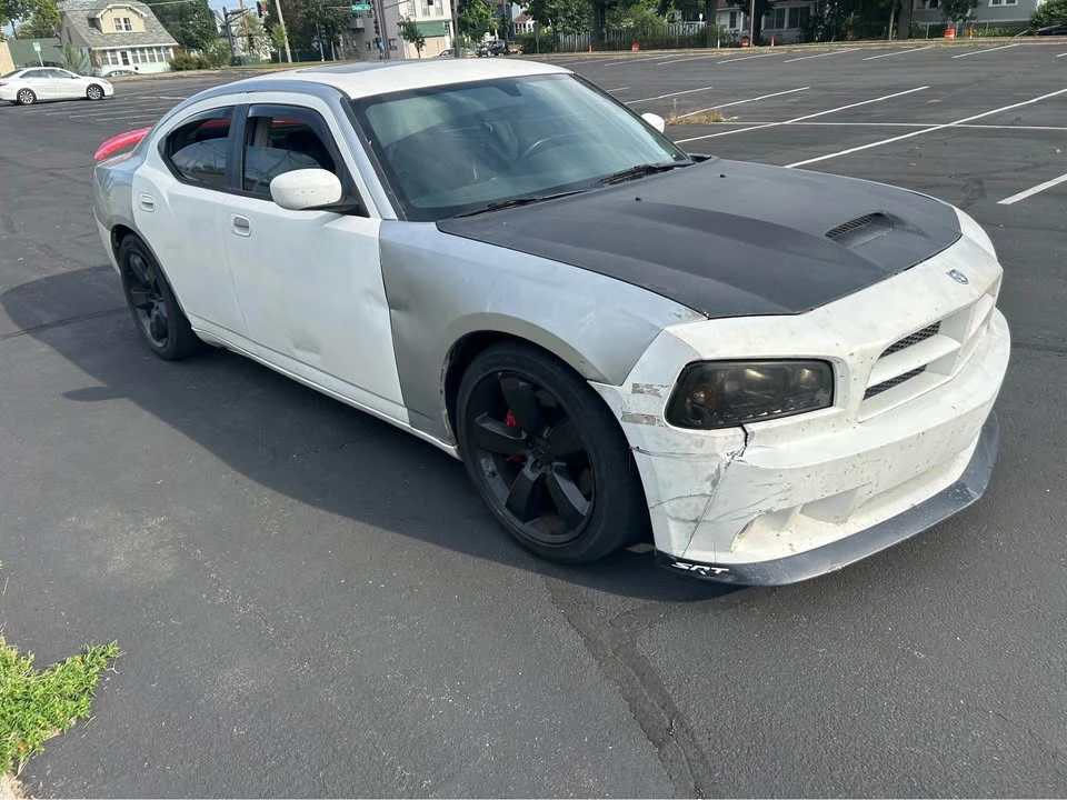 2006 Dodge Charger SRT & 392 6th Gen - Image 4 of 9