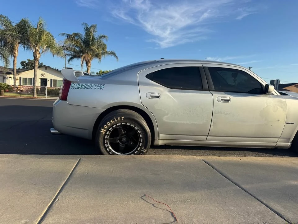 2006 Dodge Charger SRT & 392 6th Gen - Image 3 of 4
