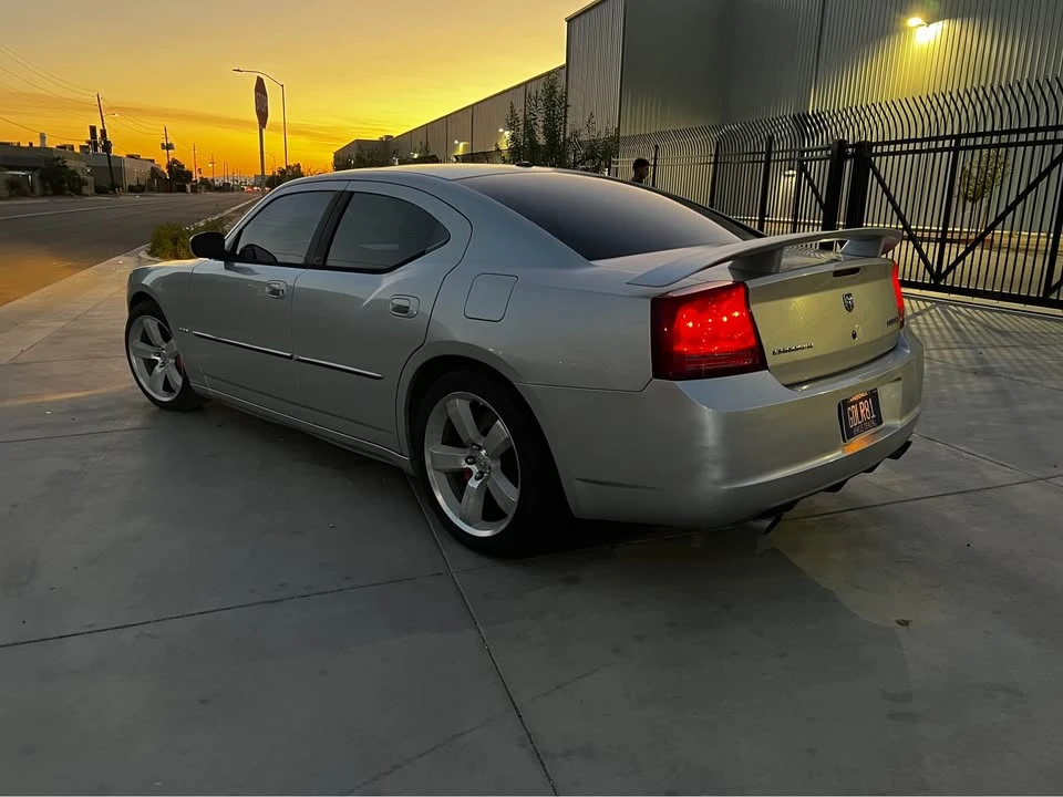 2006 Dodge Charger SRT & 392 6th Gen - Image 4 of 9