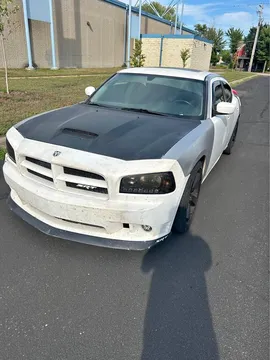 2006 Dodge Charger SRT8 Sedan 4D