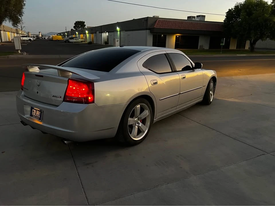 2006 Dodge Charger SRT & 392 6th Gen - Image 3 of 9
