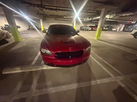 2006 Dodge Charger SRT8 Sedan 4D