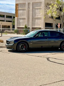 2006 Dodge Charger SRT8 Sedan 4D
