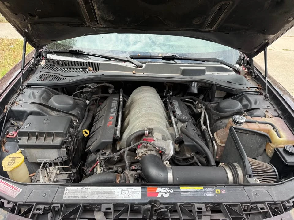 2006 Dodge Charger SRT & 392 6th Gen - Image 3 of 9