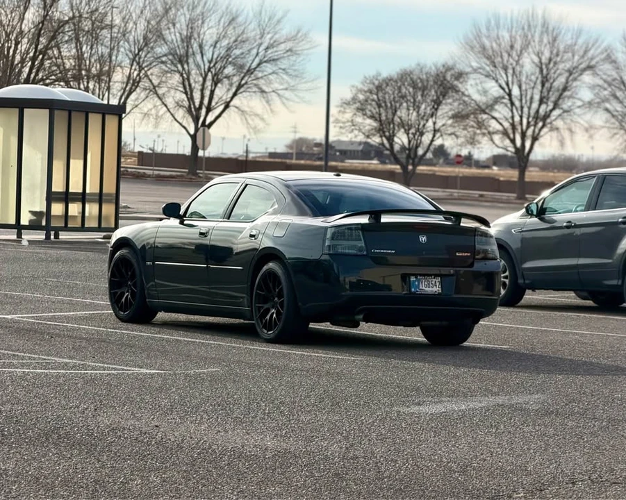 2006 Dodge Charger SRT & 392 6th Gen - Image 6 of 6