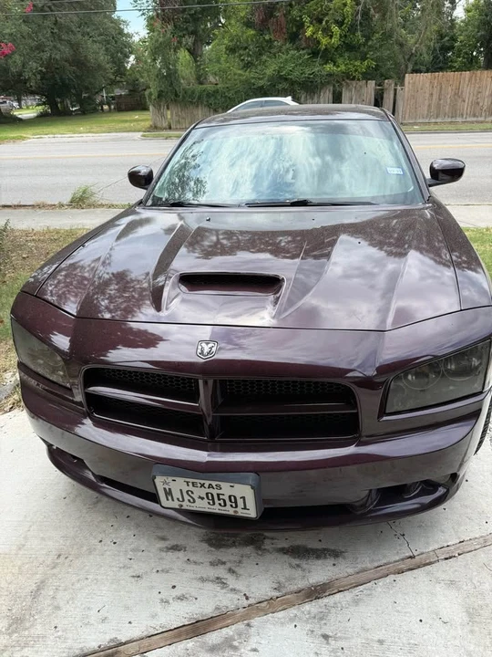 2006 Dodge Charger SRT & 392 6th Gen - Image 9 of 9