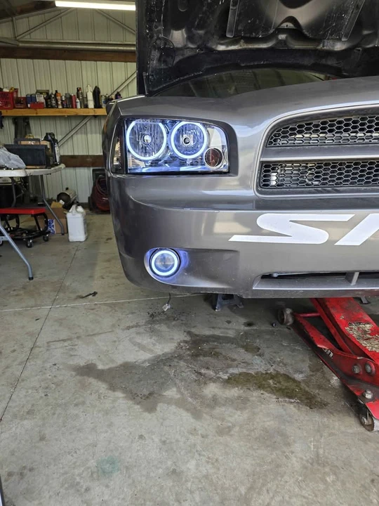 2006 Dodge Charger SRT & 392 6th Gen - Image 2 of 7