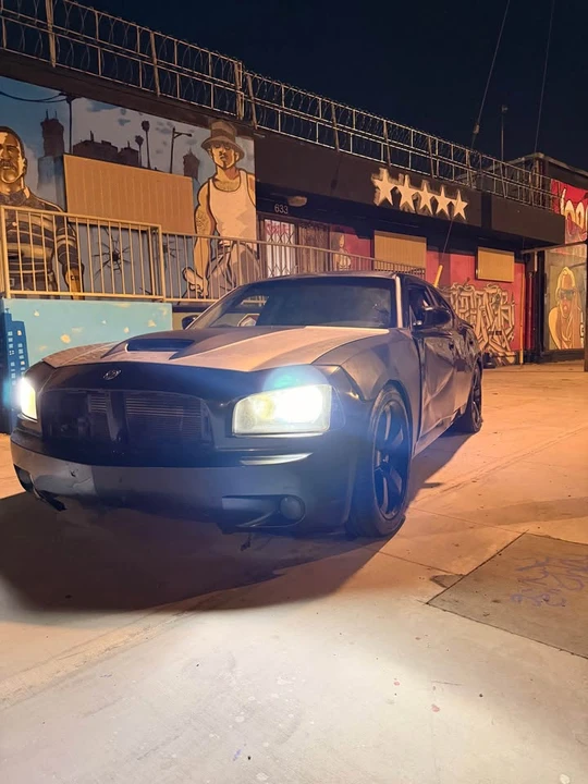 2006 Dodge Charger SRT & 392 6th Gen - Image 2 of 10