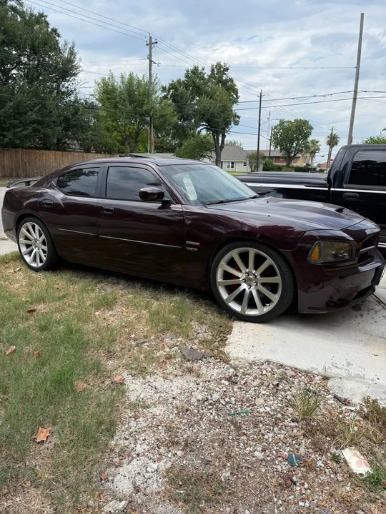 2006 Dodge Charger SRT & 392 6th Gen - Image 6 of 9