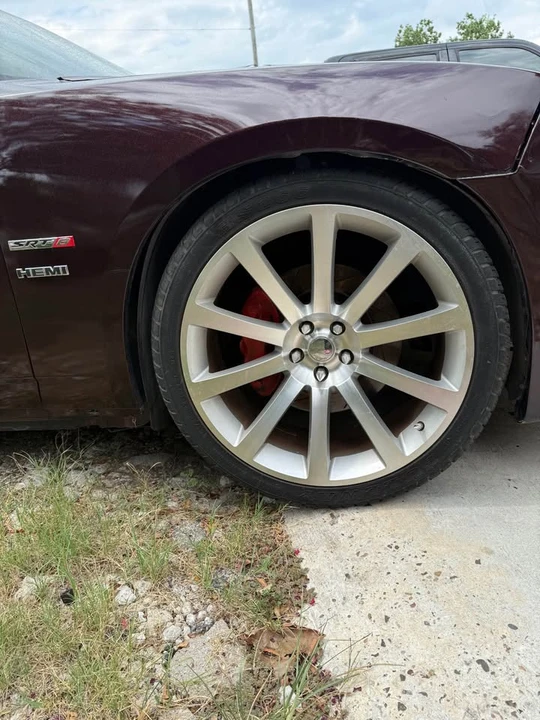 2006 Dodge Charger SRT & 392 6th Gen - Image 5 of 9