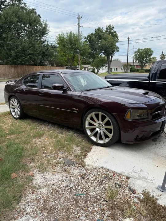2006 Dodge Charger SRT & 392 6th Gen - Image 7 of 9