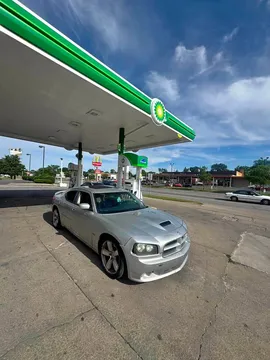 2006 Dodge Charger SRT8 Sedan 4D