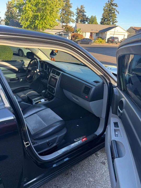 2006 Dodge Charger SRT & 392 6th Gen - Image 10 of 10
