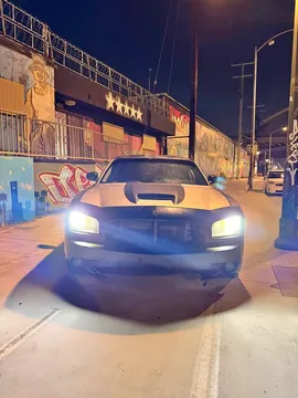 2006 Dodge Charger SRT8 Sedan 4D