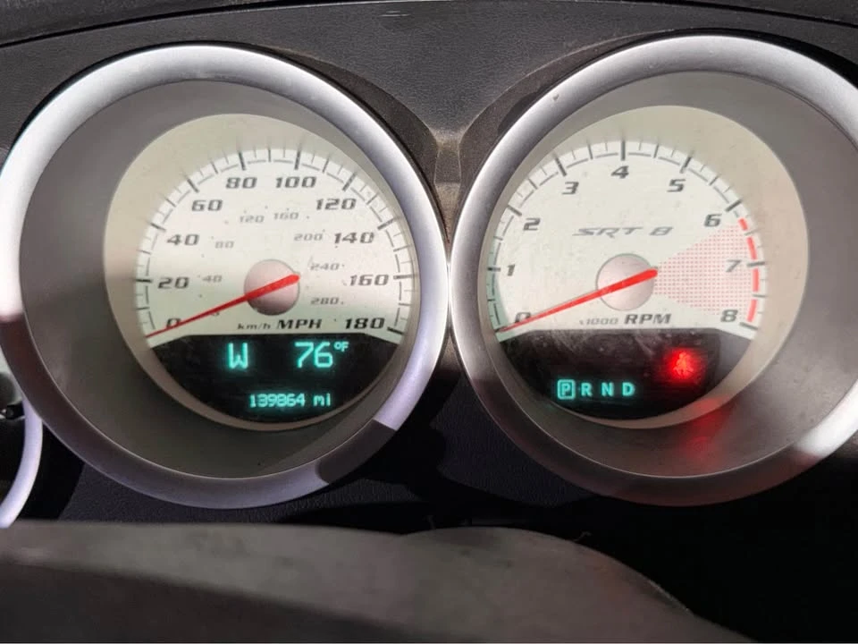 2006 Dodge Charger SRT & 392 6th Gen - Image 7 of 10