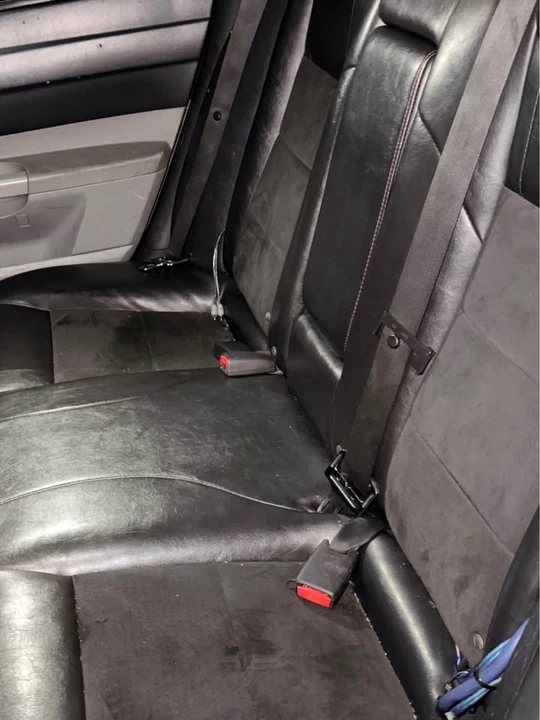 2006 Dodge Charger SRT & 392 6th Gen - Image 9 of 10