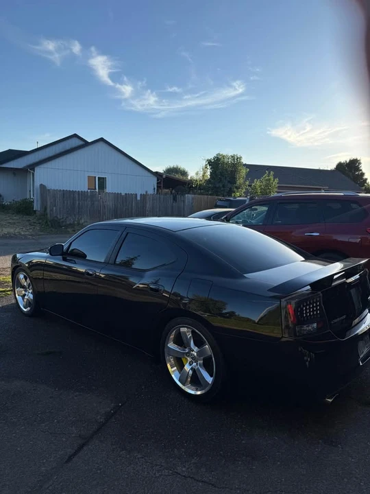 2006 Dodge Charger SRT & 392 6th Gen - Image 4 of 10