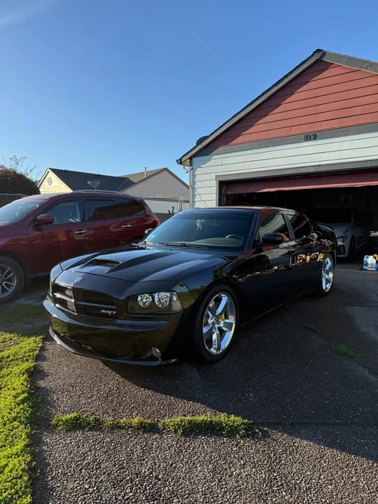 2006 Dodge Charger SRT & 392 6th Gen - Image 2 of 10