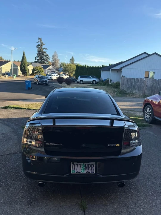 2006 Dodge Charger SRT & 392 6th Gen - Image 3 of 10