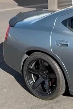 2006 Dodge Charger SRT & 392 6th Gen - Image 3 of 17
