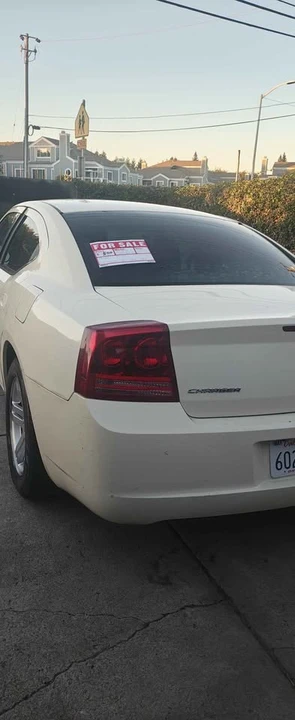 2006 Dodge Charger SRT & 392 6th Gen - Image 10 of 11