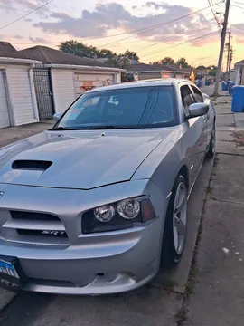 2006 Dodge Charger SRT8 Sedan 4D