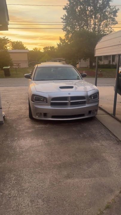 2006 Dodge Charger SRT & 392 6th Gen - Image 2 of 7