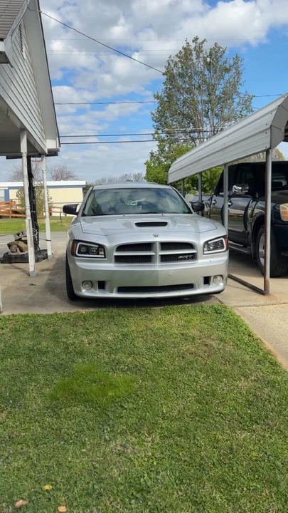 2006 Dodge Charger SRT & 392 6th Gen - Image 5 of 7