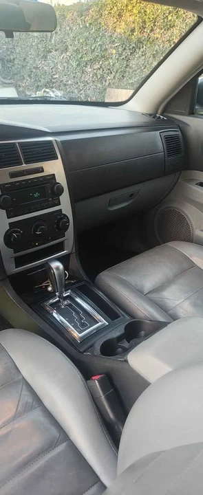 2006 Dodge Charger SRT & 392 6th Gen - Image 4 of 11