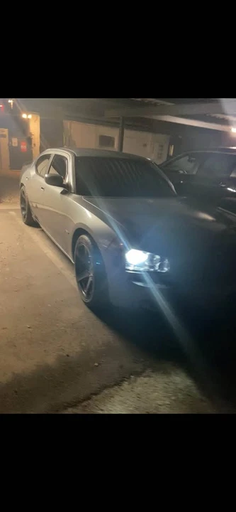 2006 Dodge Charger SRT & 392 6th Gen - Image 12 of 17