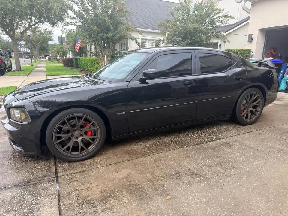 2006 Dodge Charger SRT & 392 6th Gen - Image 5 of 8