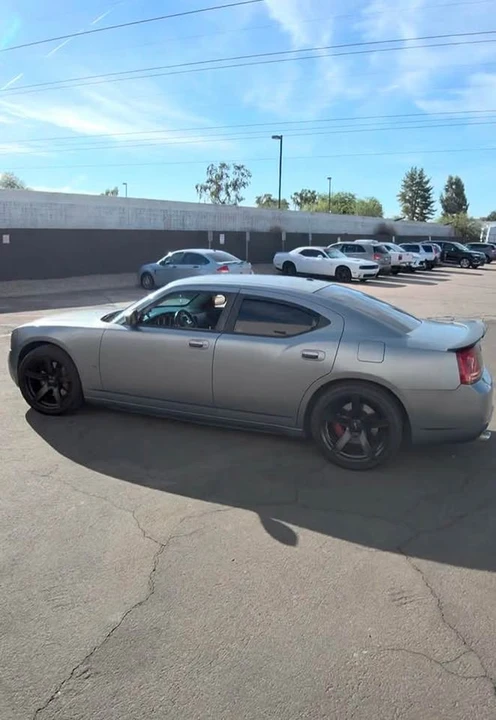 2006 Dodge Charger SRT & 392 6th Gen - Image 4 of 17