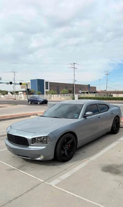 2006 Dodge Charger SRT & 392 6th Gen - Image 11 of 17
