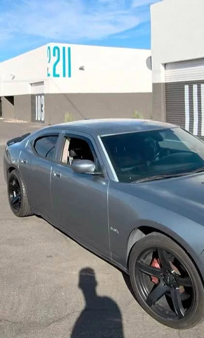 2006 Dodge Charger SRT & 392 6th Gen - Image 2 of 17