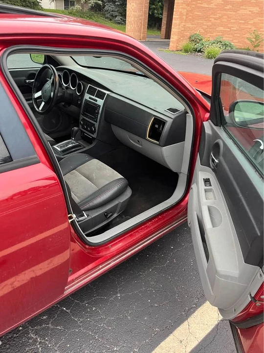 2006 Dodge Charger SRT & 392 6th Gen - Image 10 of 14