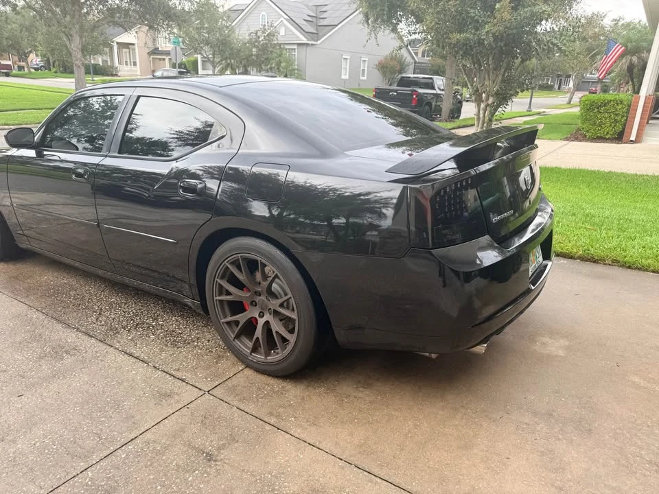 2006 Dodge Charger SRT & 392 6th Gen - Image 3 of 8