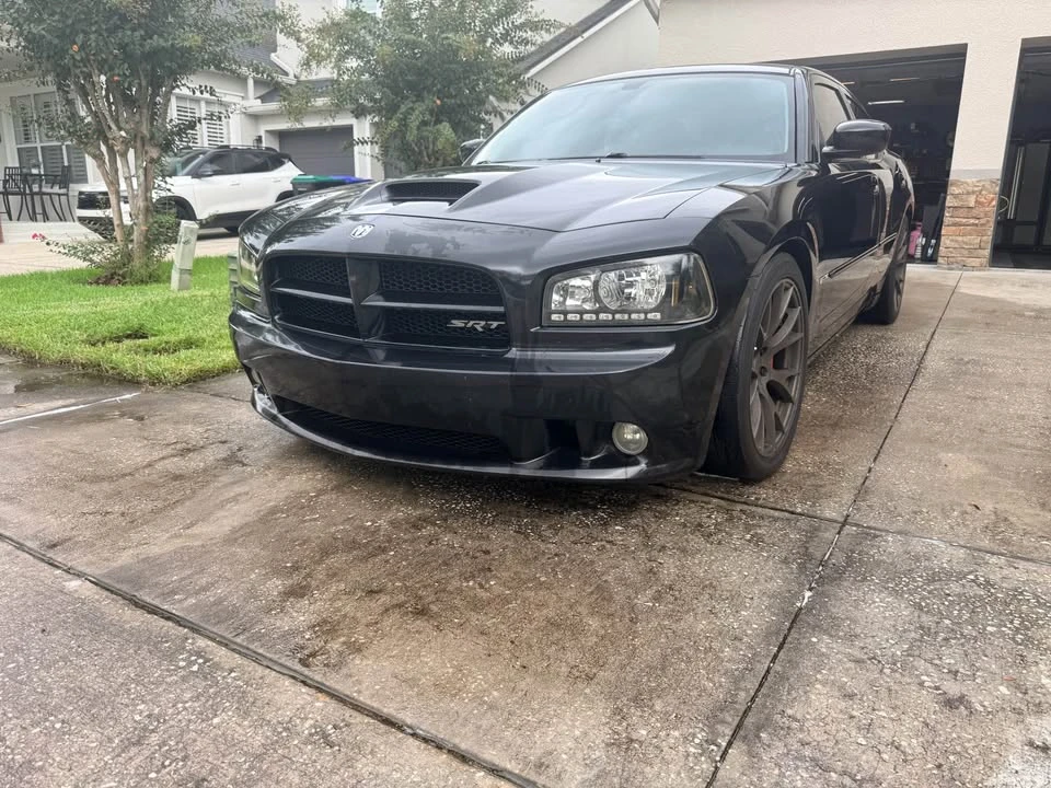 2006 Dodge Charger SRT & 392 6th Gen - Image 6 of 8