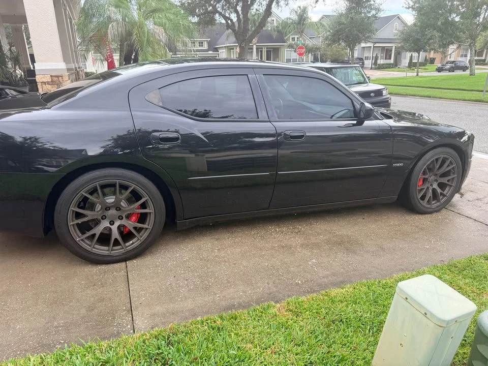 2006 Dodge Charger SRT & 392 6th Gen - Image 2 of 8