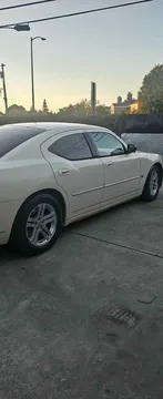 2006 Dodge Charger SRT8 Sedan 4D