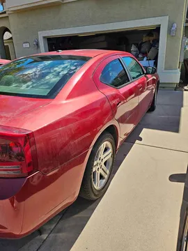 2006 Dodge Charger SRT8 Sedan 4D
