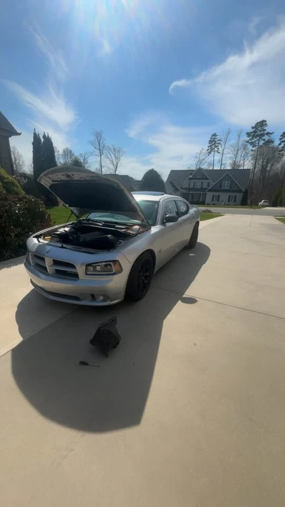 2006 Dodge Charger SRT & 392 6th Gen - Image 6 of 7