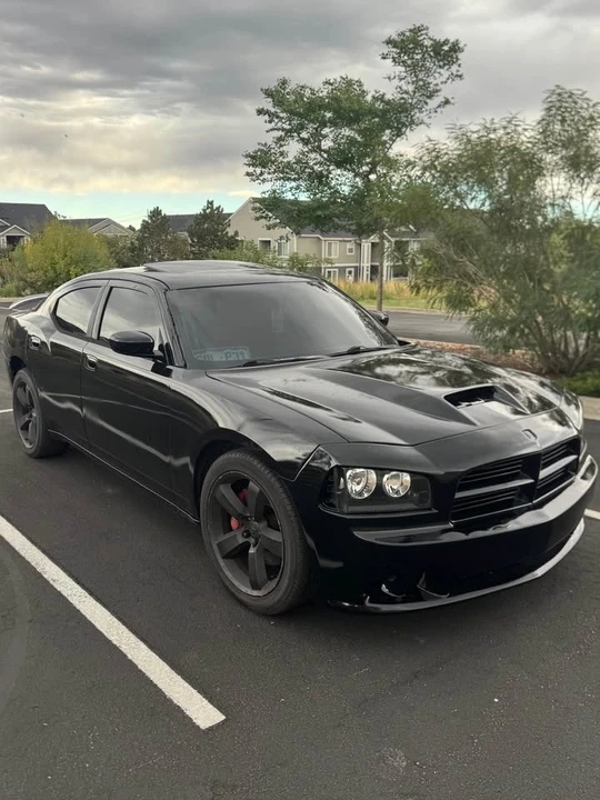 2006 Dodge Charger SRT & 392 6th Gen - Image 2 of 8