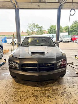 2006 Dodge Charger SRT8 Sedan 4D