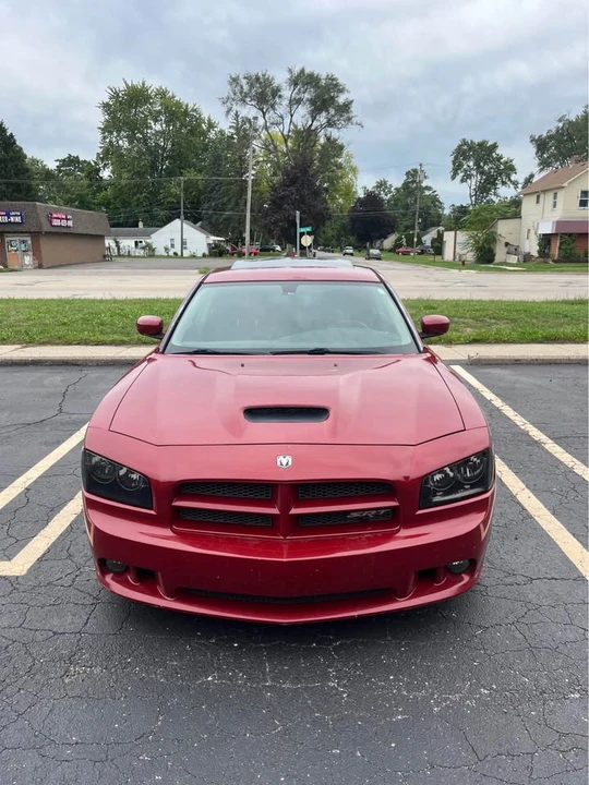 2006 Dodge Charger SRT & 392 6th Gen - Image 2 of 13